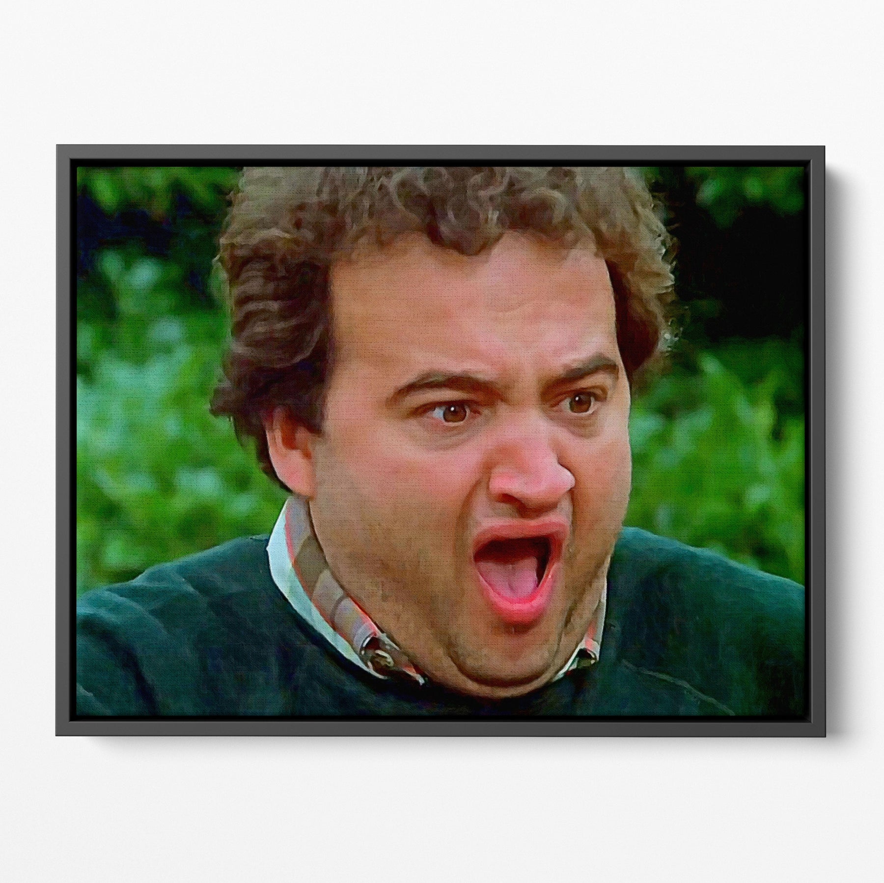 Animal House The Bar Poster/Canvas | Far Out Art 