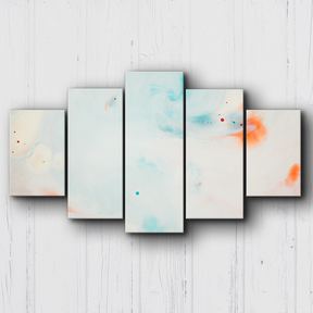 AIRY AFTERNOON Canvas Sets