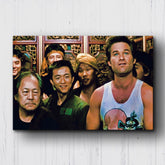 Big Trouble In Little China Team Canvas Sets