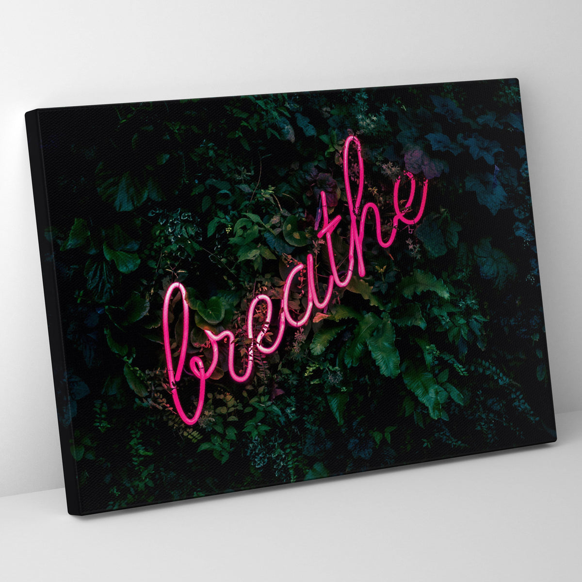 Breathe | Far Out Art 
