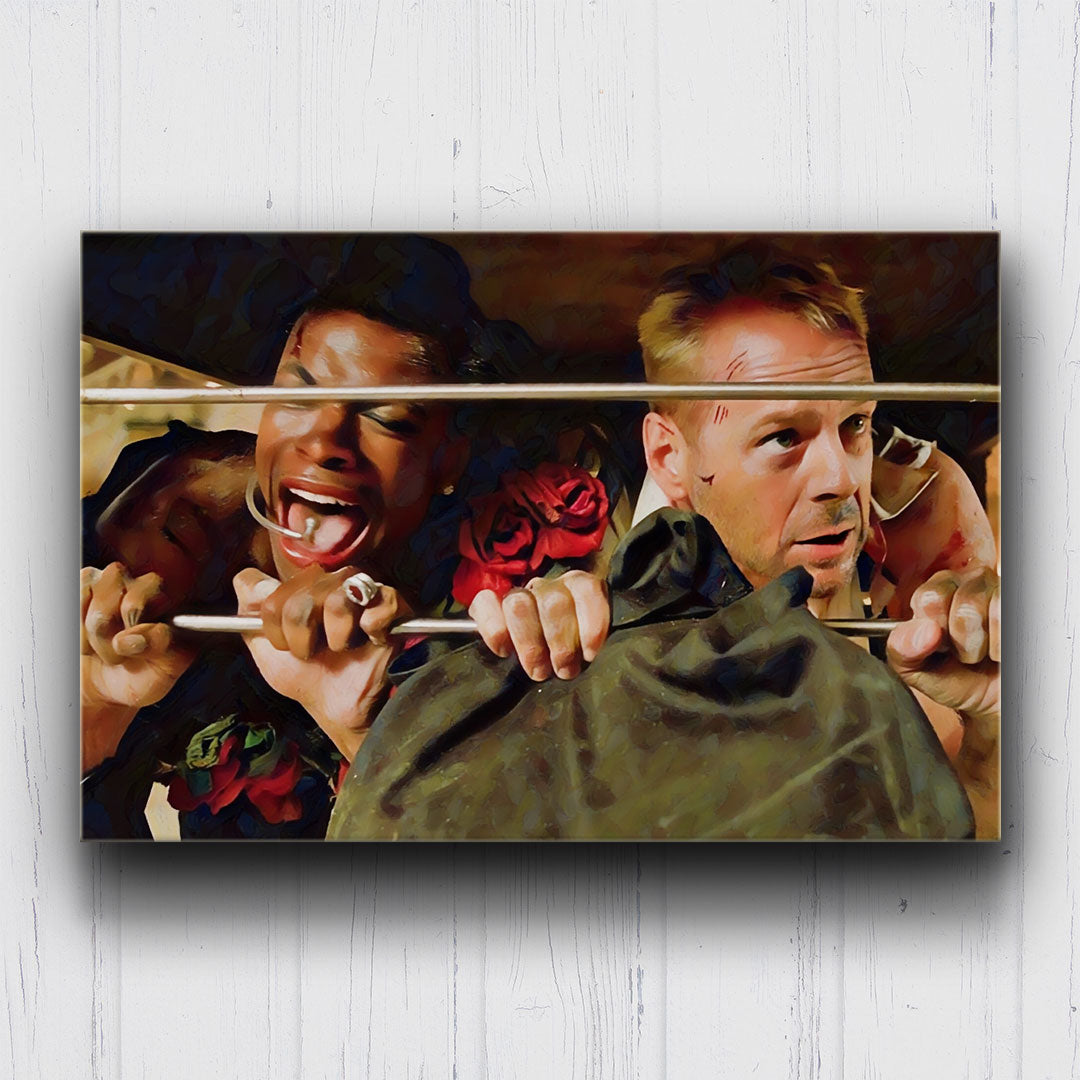 The Fifth Element Count To 10 Canvas Sets