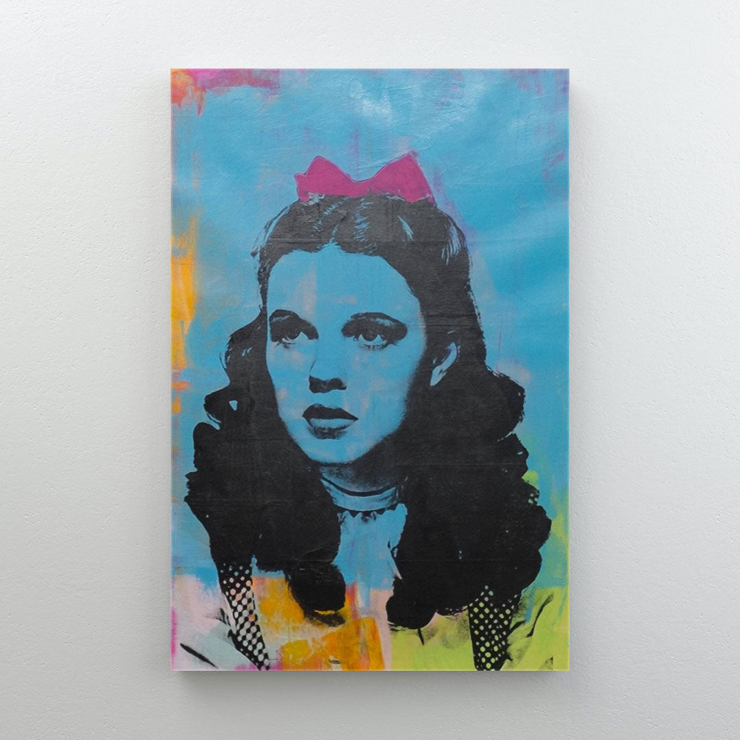 Dorothy Gale Pop Canvas Sets