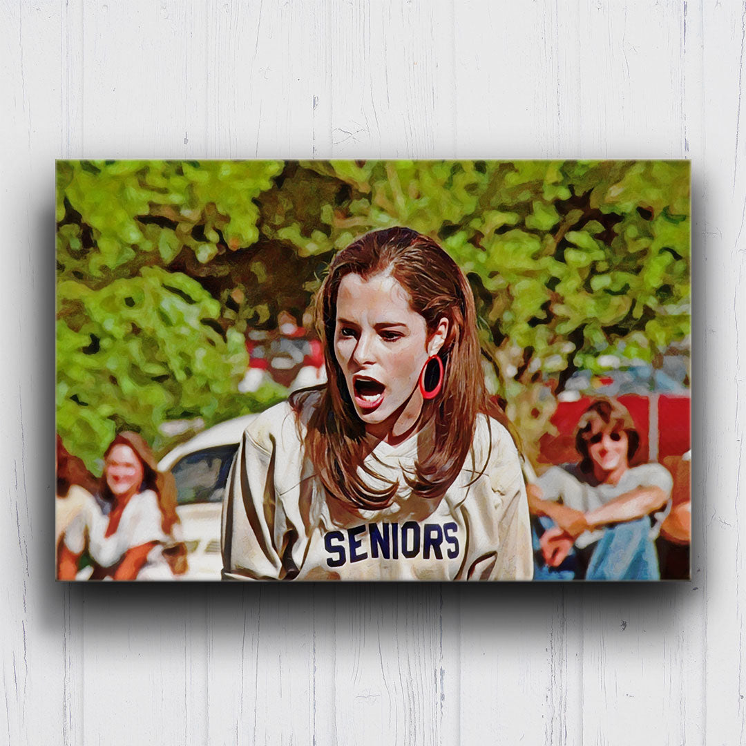 Dazed and Confused Darla Canvas Sets