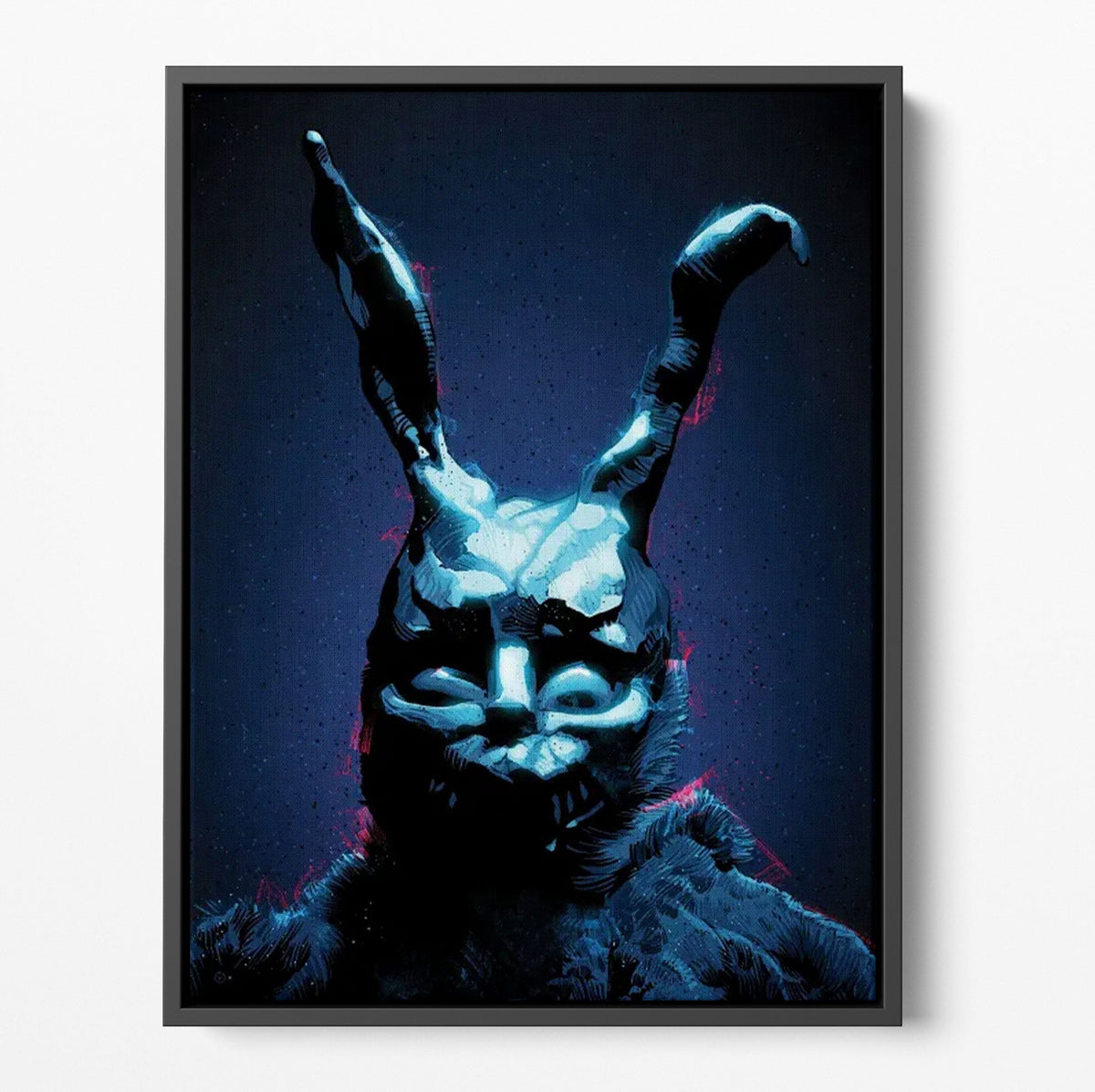 Donnie Darko Alter Ego | Far Out Art 