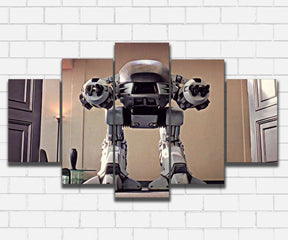 Robocop ED209 Canvas Sets