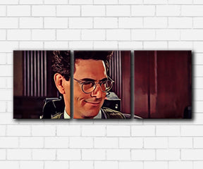 Ghostbusters II Egon! Canvas Sets