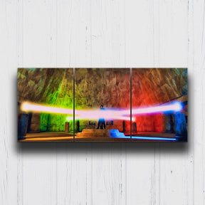 The Fifth Element The Elements Canvas Sets