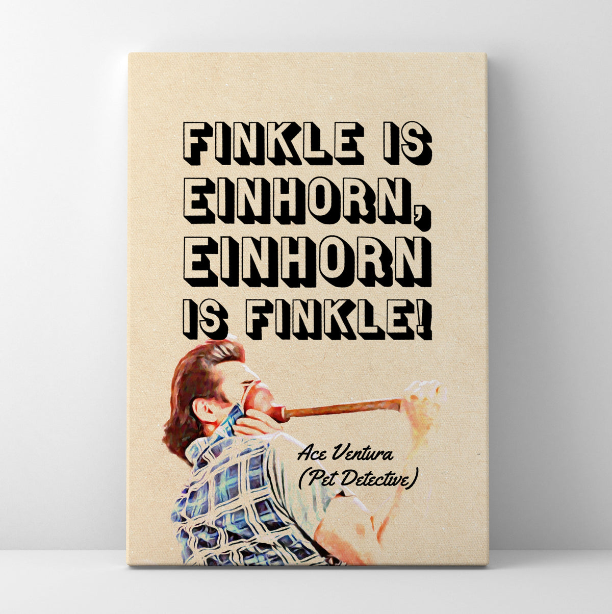 Finkle & Einhorn Quote Wall Art