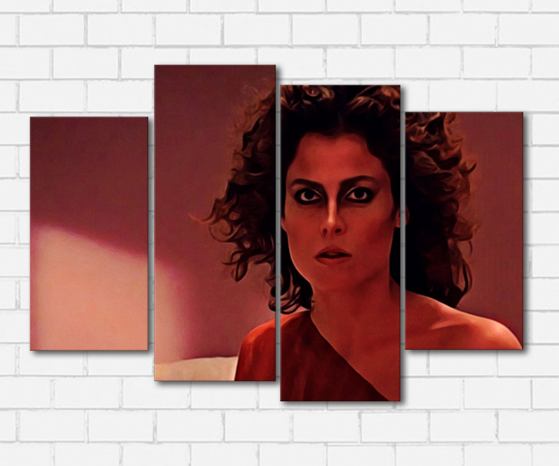 1984 Ghostbusters Gatekeeper Canvas Sets