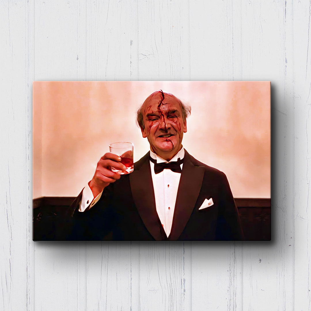 The Shining Great Party Canvas Sets