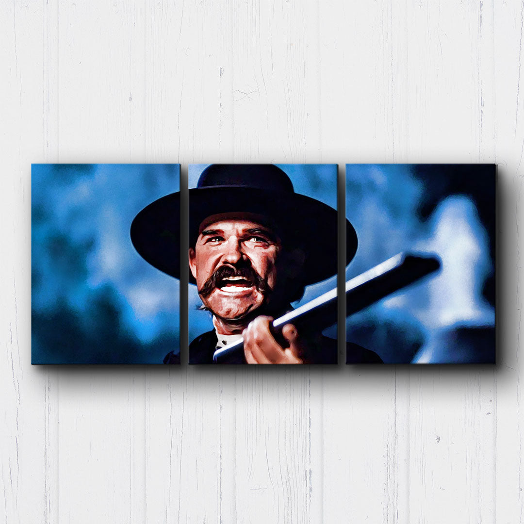 Tombstone The Thunder Canvas Sets