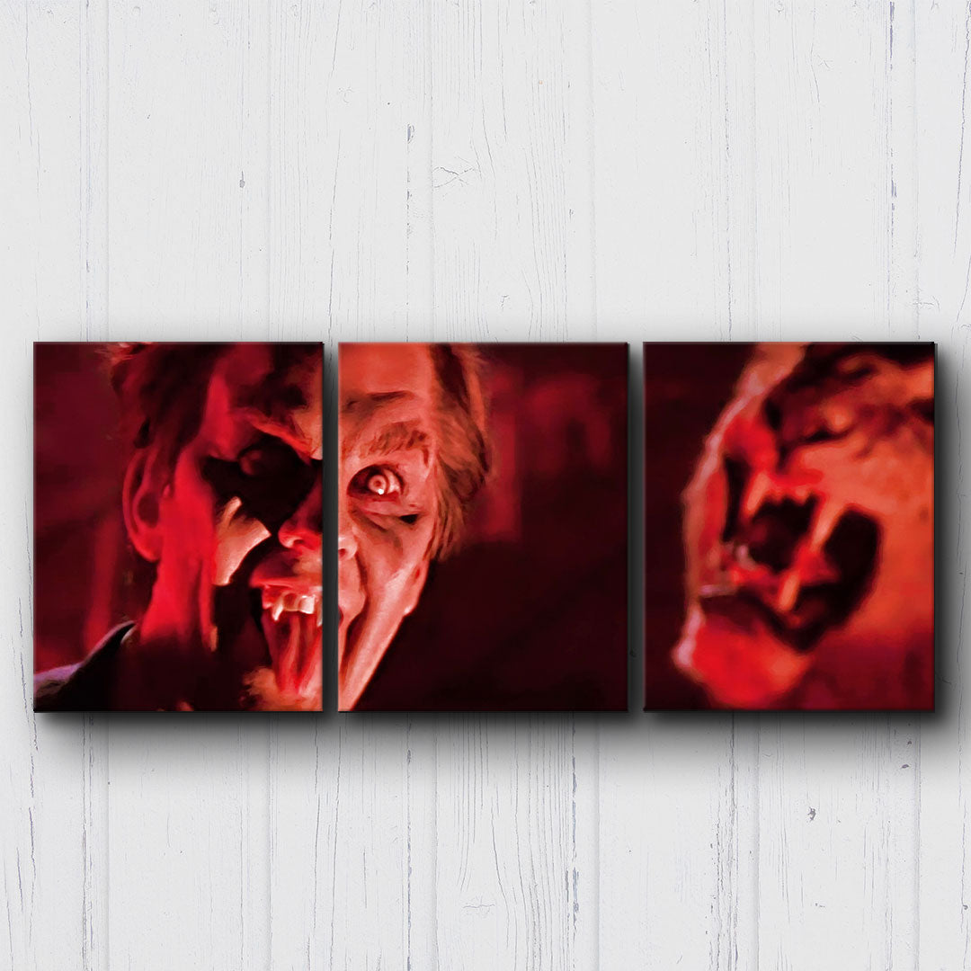The Lost Boys I Still Want You Canvas Sets