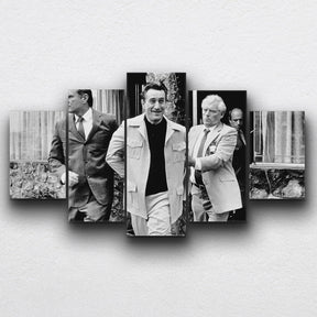 Goodfellas Jimmie The Gent Canvas Sets
