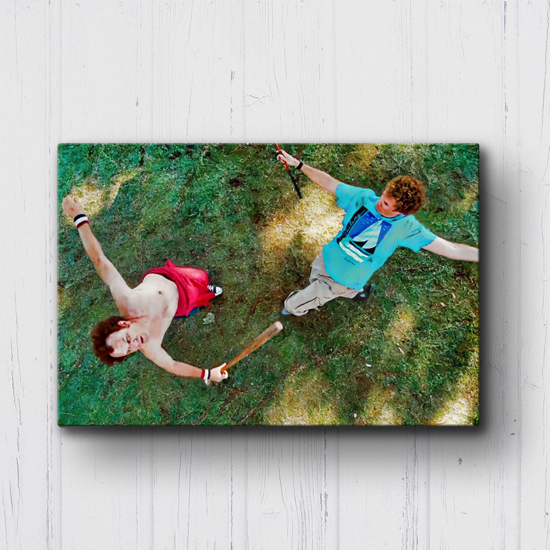 Step Brothers - Knockout Canvas Sets