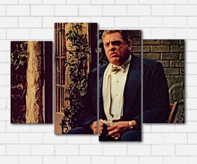 The Godfather Lucca Brasi Canvas Sets