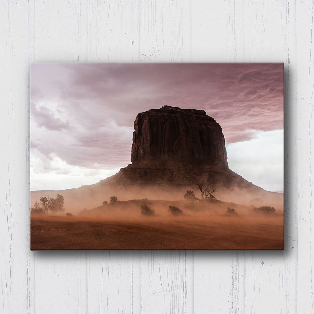 Oljato Monument Valley Canvas Sets