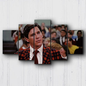 Animal House Pre Law Canvas Sets