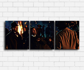 Young Guns You And I Canvas Sets