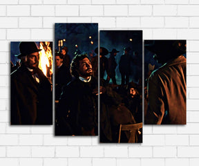 Young Guns You And I Canvas Sets