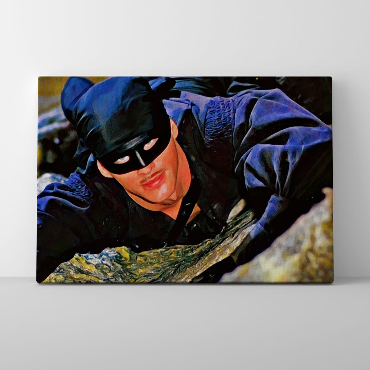 The Princess Bride Lower A Rope Canvas Sets