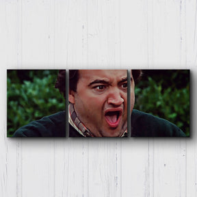 Animal House They Took The Bar! Canvas Sets