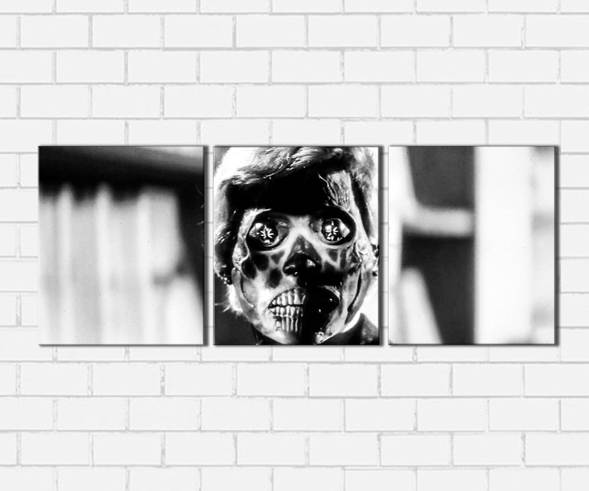 They Live Can I Help You Canvas Sets
