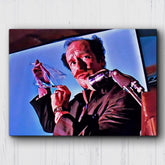 Fear And Loathing A Cockroach Canvas Sets