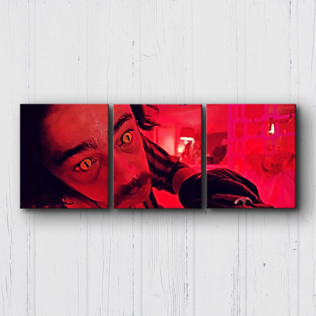 Fear And Loathing Adrenochrome Canvas Sets