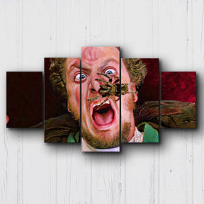 Home Alone Spider Canvas Sets