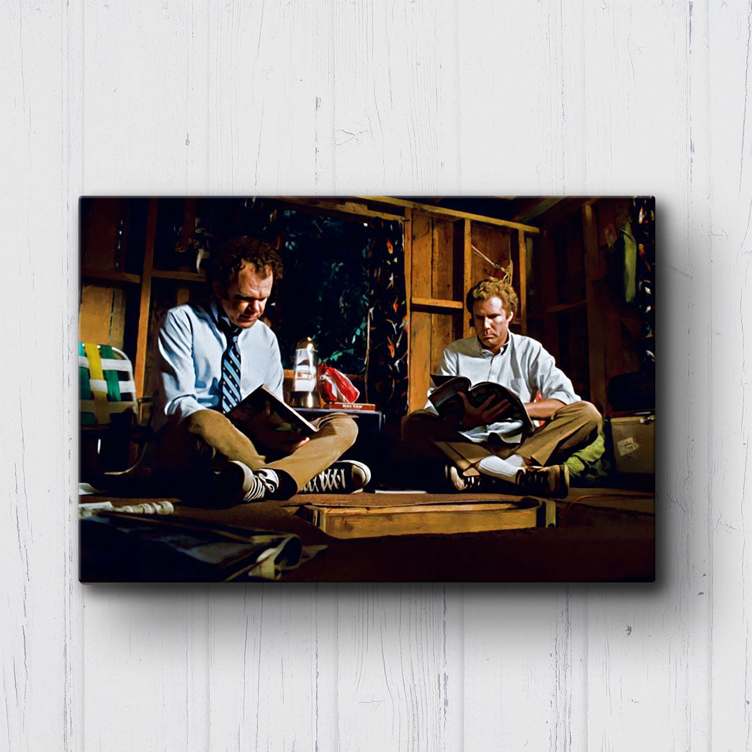 Step Brothers - Awesome Collection Canvas Sets