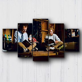 Step Brothers - Awesome Collection Canvas Sets