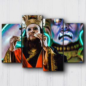 Big Trouble In Little China Lopan The Moment Canvas Sets