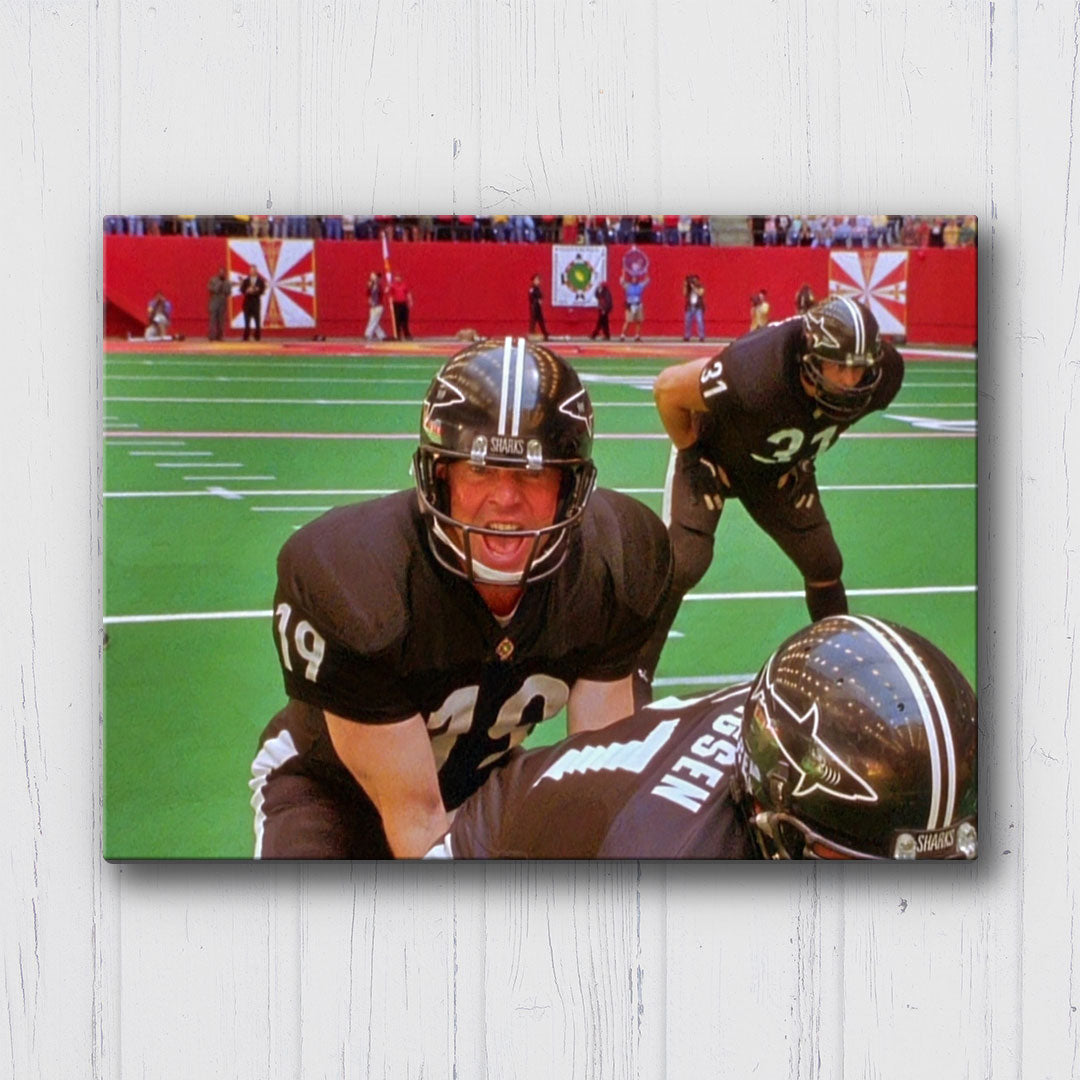 Any Given Sunday Cap Returns Canvas Sets