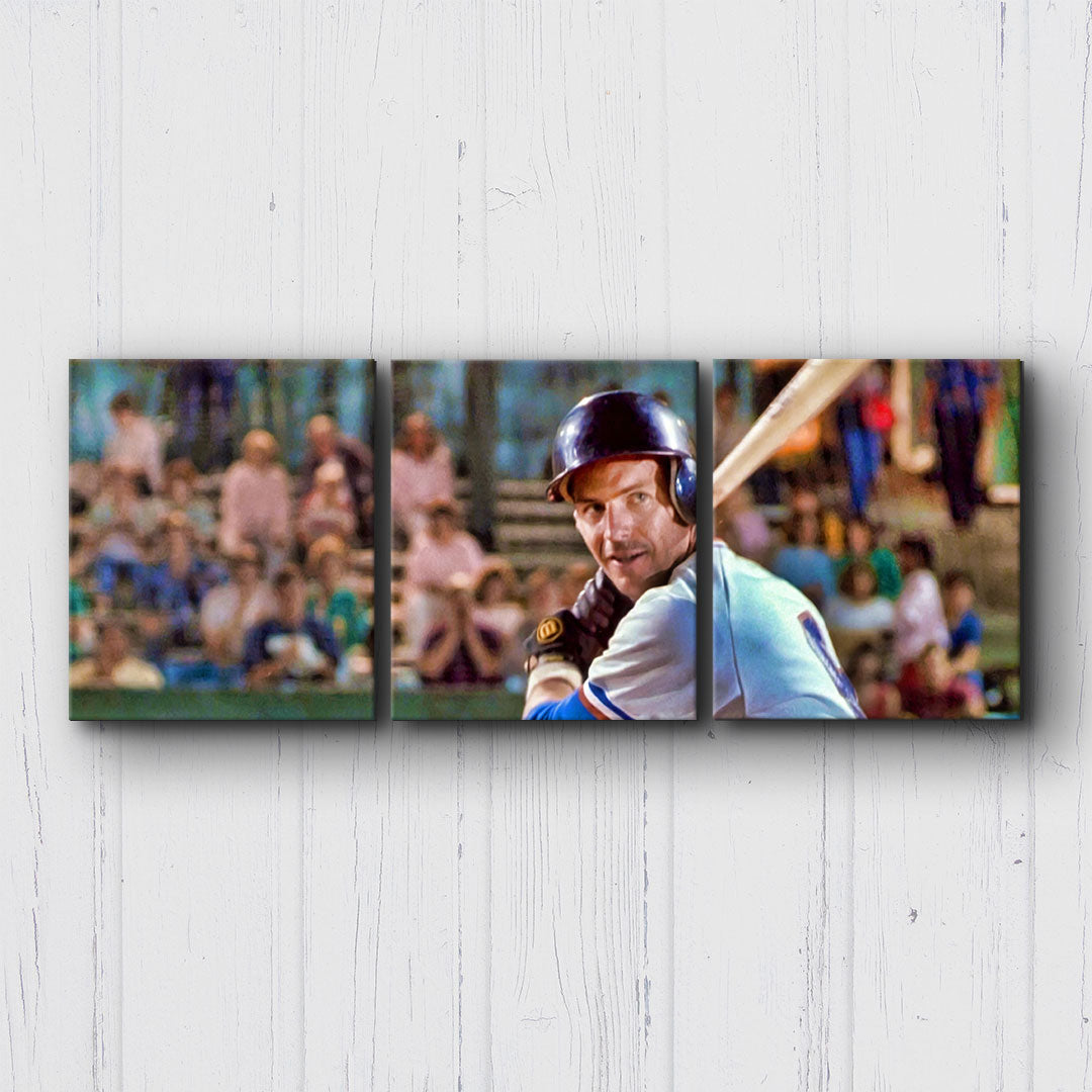 Bull Durham Common Meat Canvas Sets