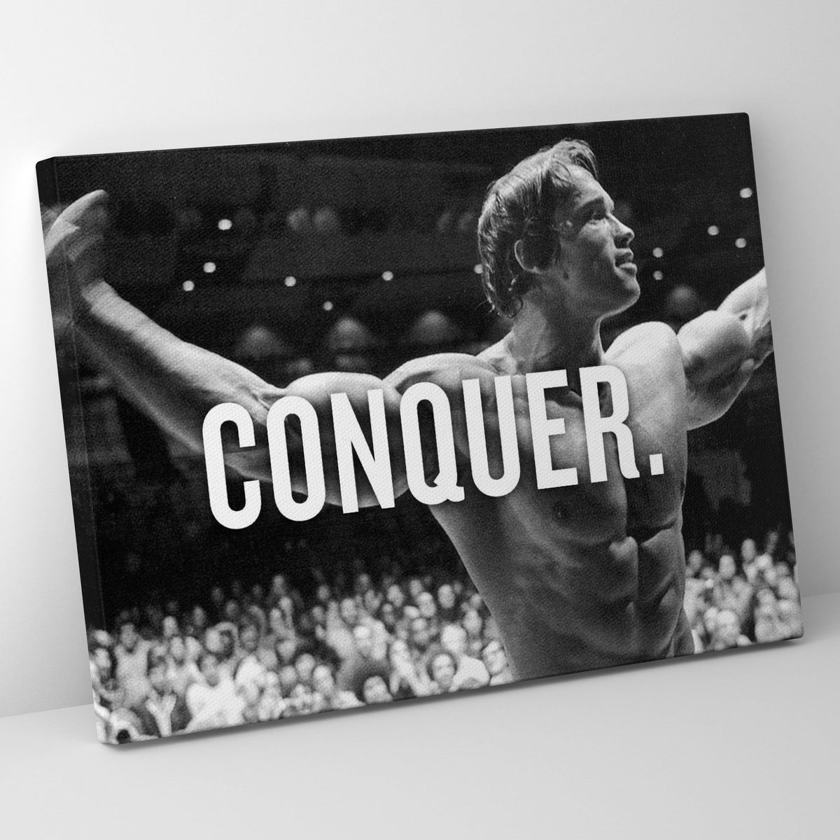 Conquer | Far Out Art 