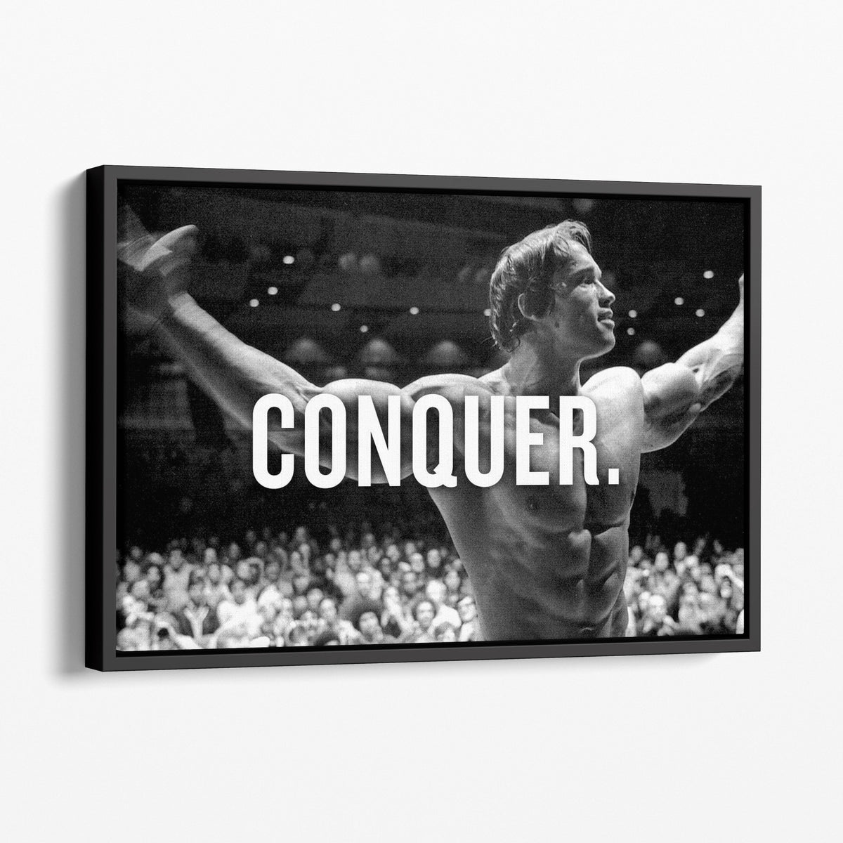Conquer | Far Out Art 