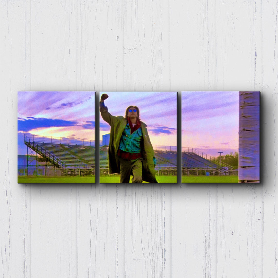 The Breakfast Club Don't You Forget About Me Canvas Sets