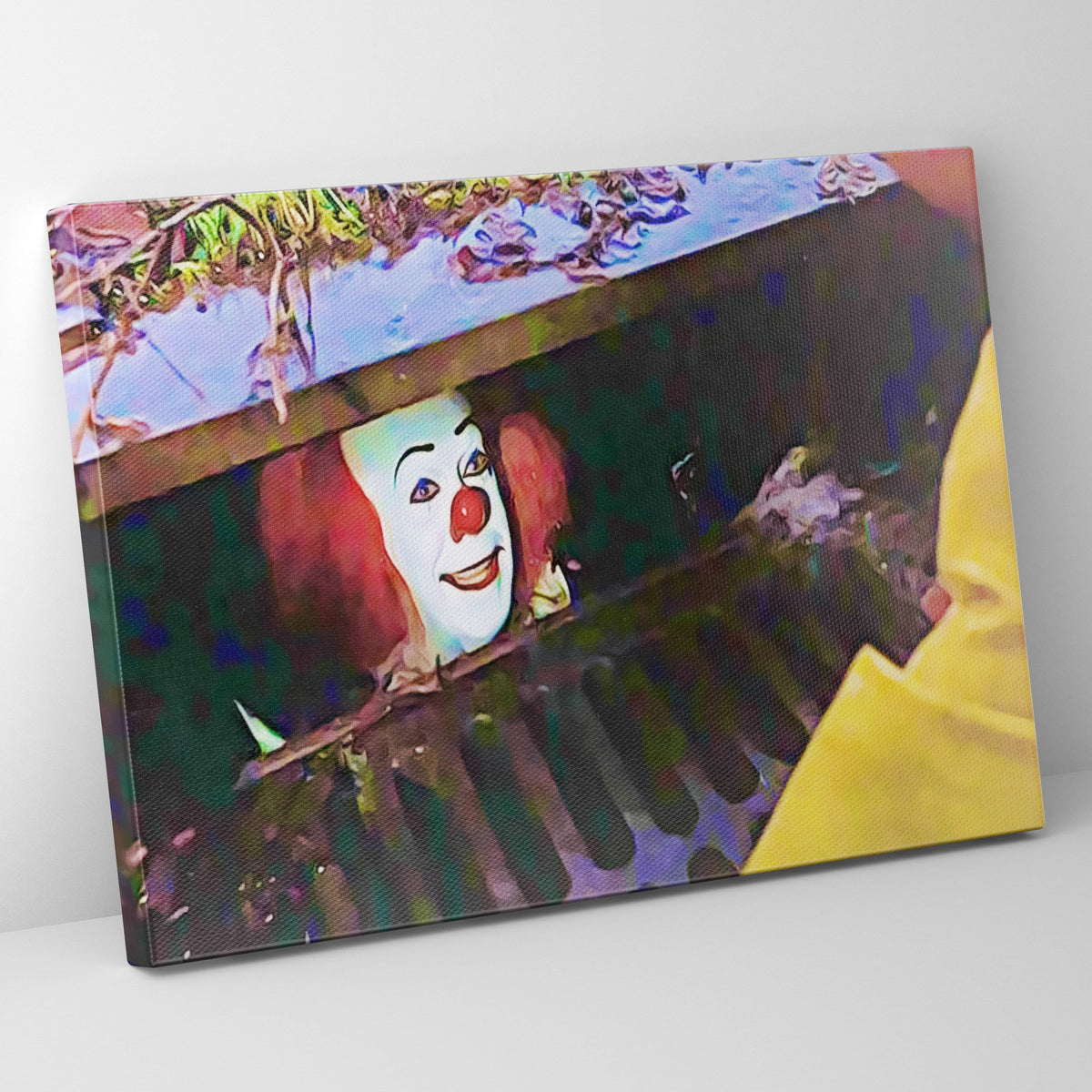 They All Float Prints | Far Out Art 