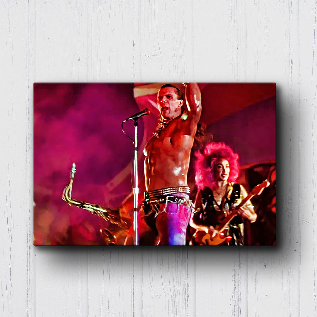 The Lost Boys I Still Believe Canvas Sets