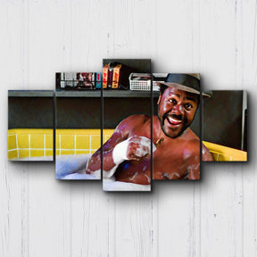 Coming To America Landlord Canvas Sets