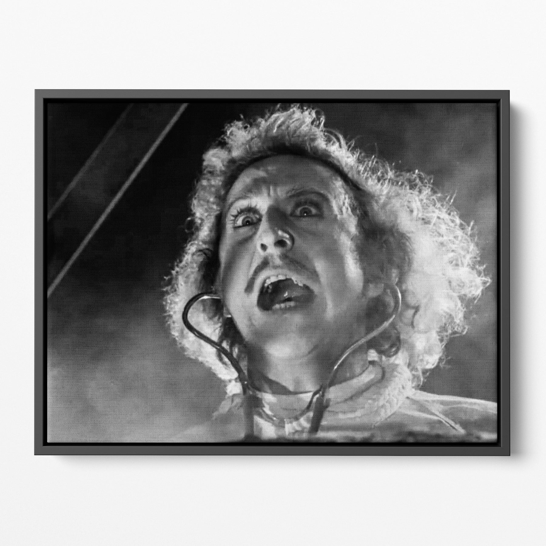 Young Frankenstein LIFE! Prints | Far Out Art 