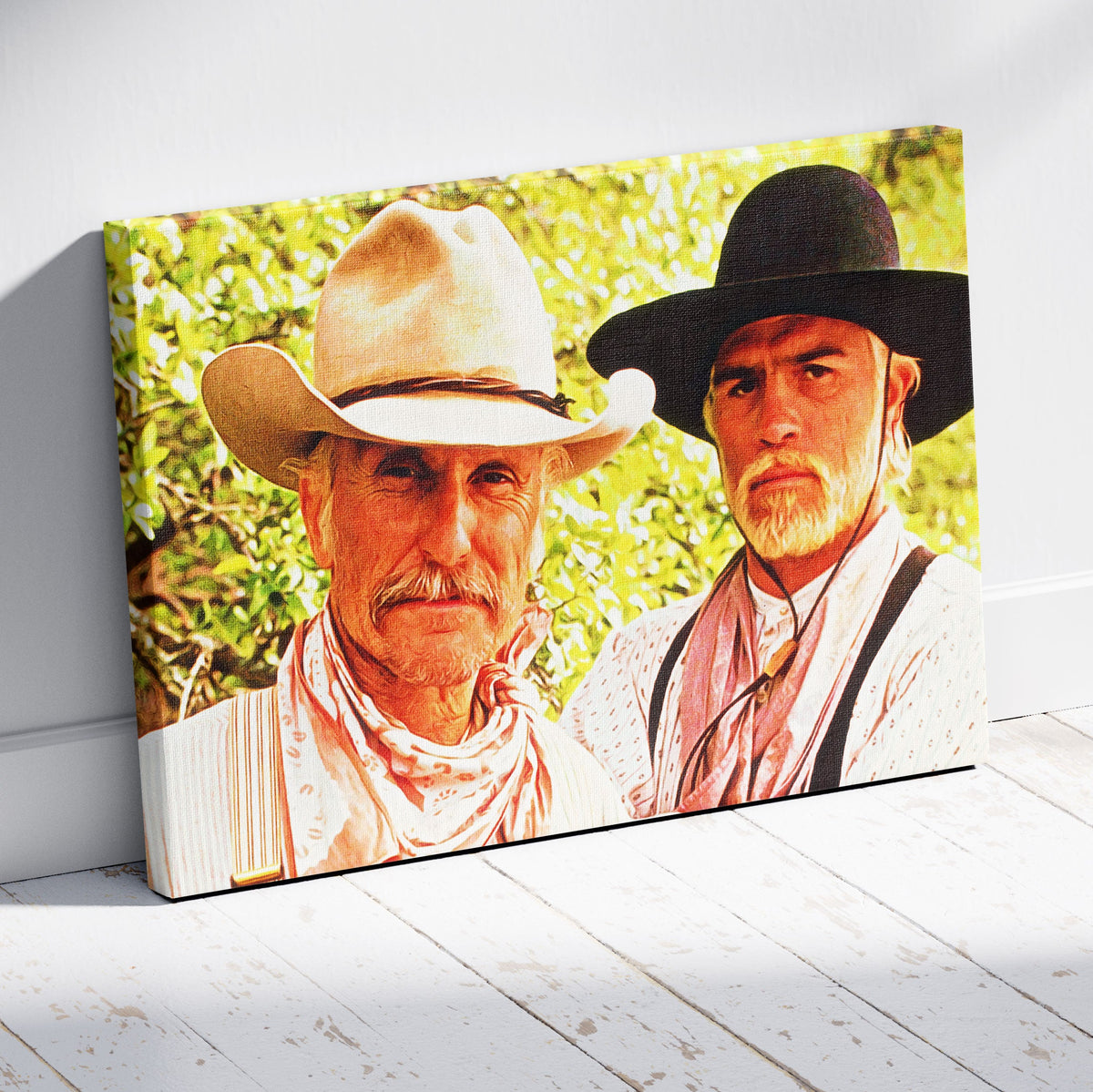 lonesome dove movie-everything wall art 2