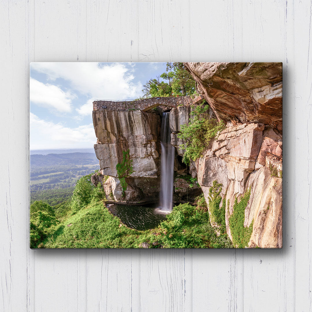 Lookout Mountain Canvas Sets