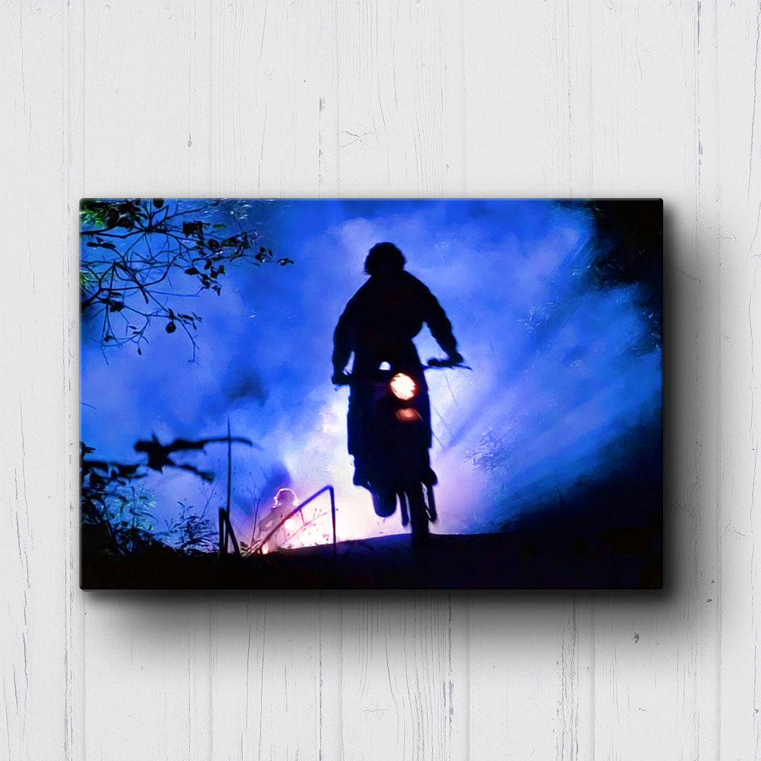 The Lost Boys Lost In The Shadows Canvas Sets