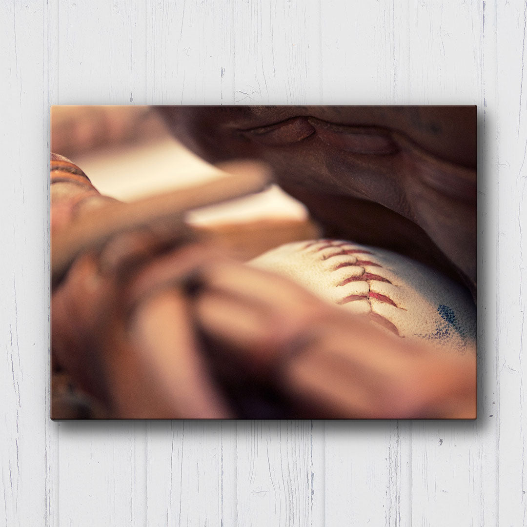 Love Of The Game Canvas Sets