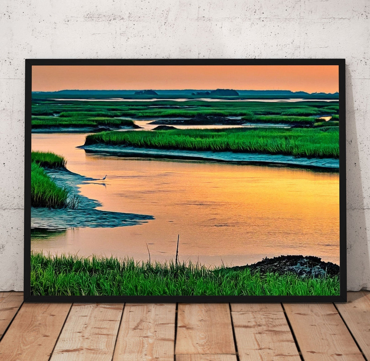 Low Country Prints | Far Out Art 