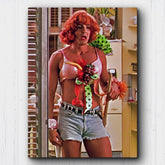 The Birdcage - Lucy Canvas Sets