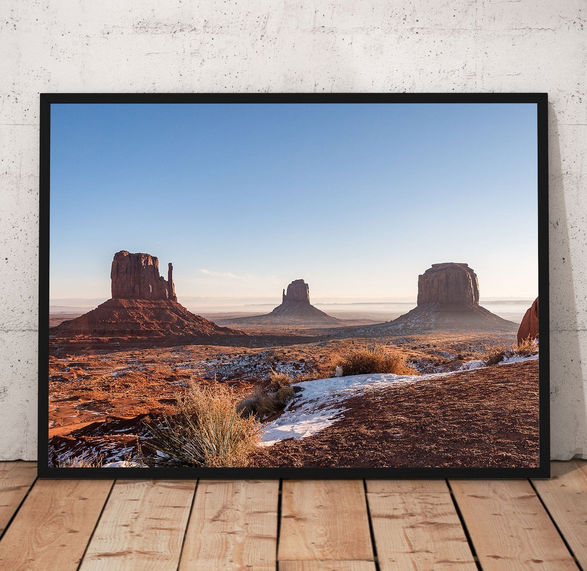 Monument Valley Prints | Far Out Art 
