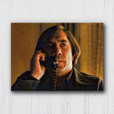 No Country My Best Offer Canvas Sets