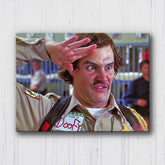 Scary Movie Officer Doofy Canvas Sets